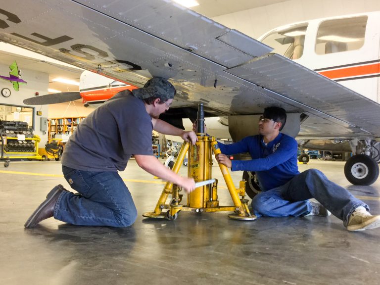 4 Most Common Issues In Aviation Maintenance Dviation We get it done
