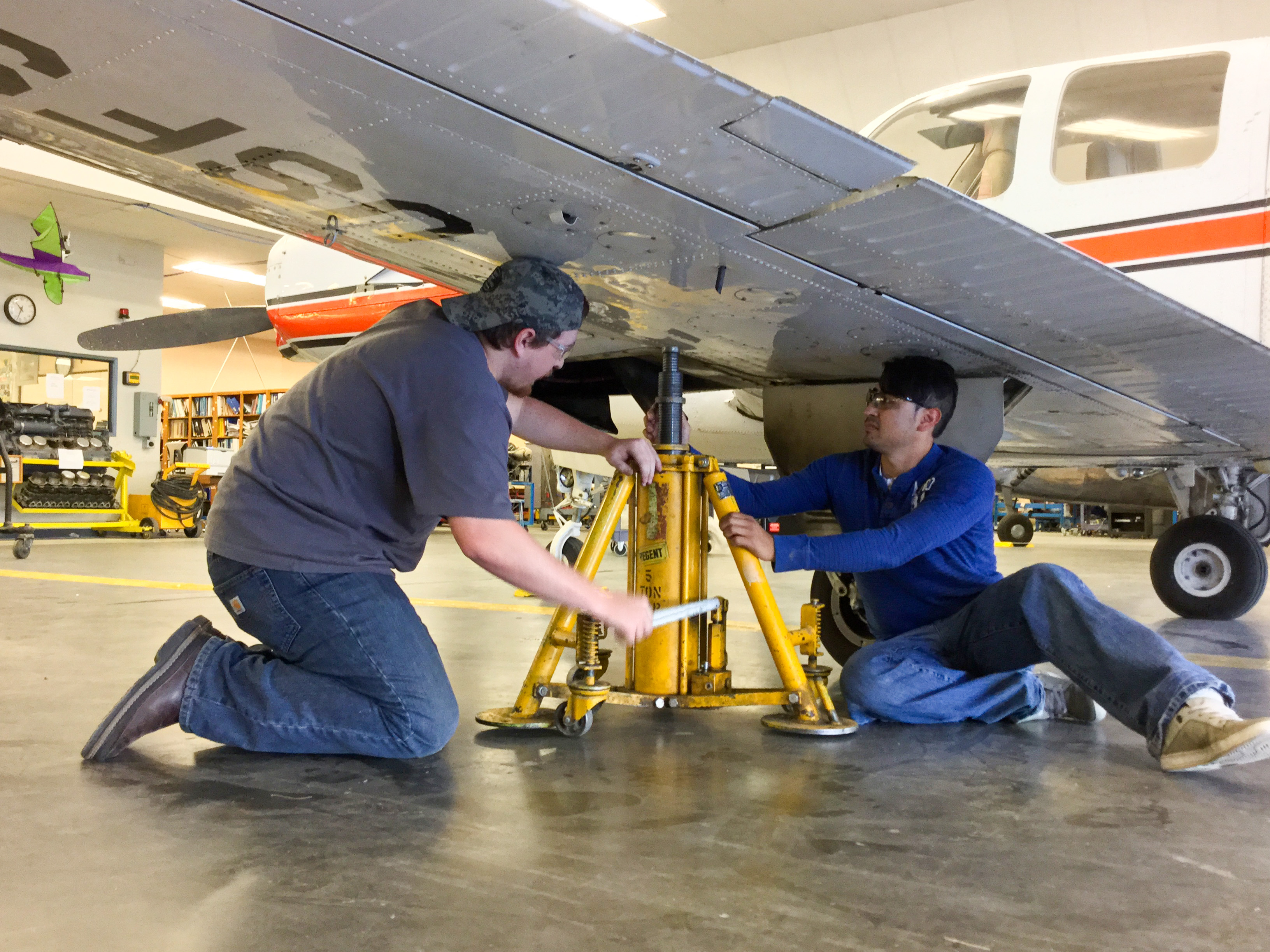 4 Most Common Issues In Aviation Maintenance Dviation We Get It Done
