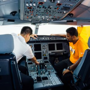 Labour Shortage: A Pressing Issue In The Asia Pacific Aviation Industry