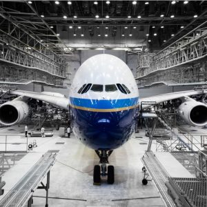 Outsourcing Aircraft Maintenance – What, Why, How?