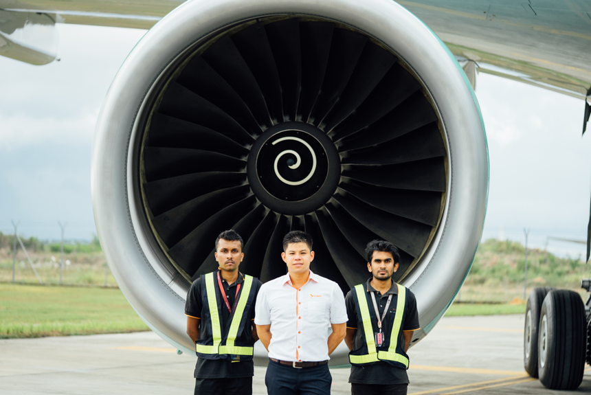 Outsourcing Engineering & Maintenance – Is ASEAN Ready?