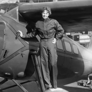 Heroes of the Sky: Women in Aircraft Maintenance