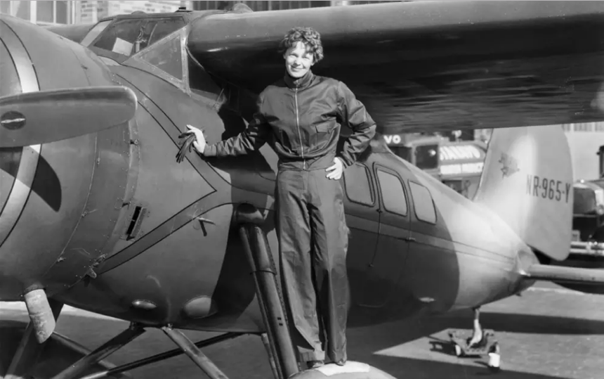 Heroes of the Sky: Women in Aircraft Maintenance