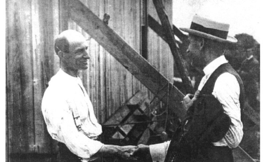 Heroes of the Sky: Aircraft Maintenance Engineers
