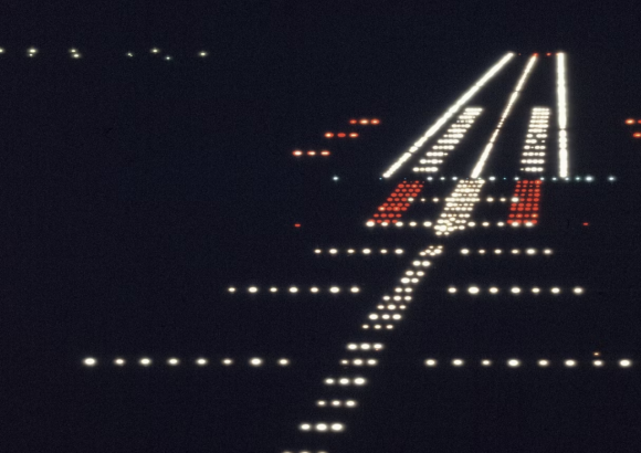 Do You Know What These Runway Lights Mean?